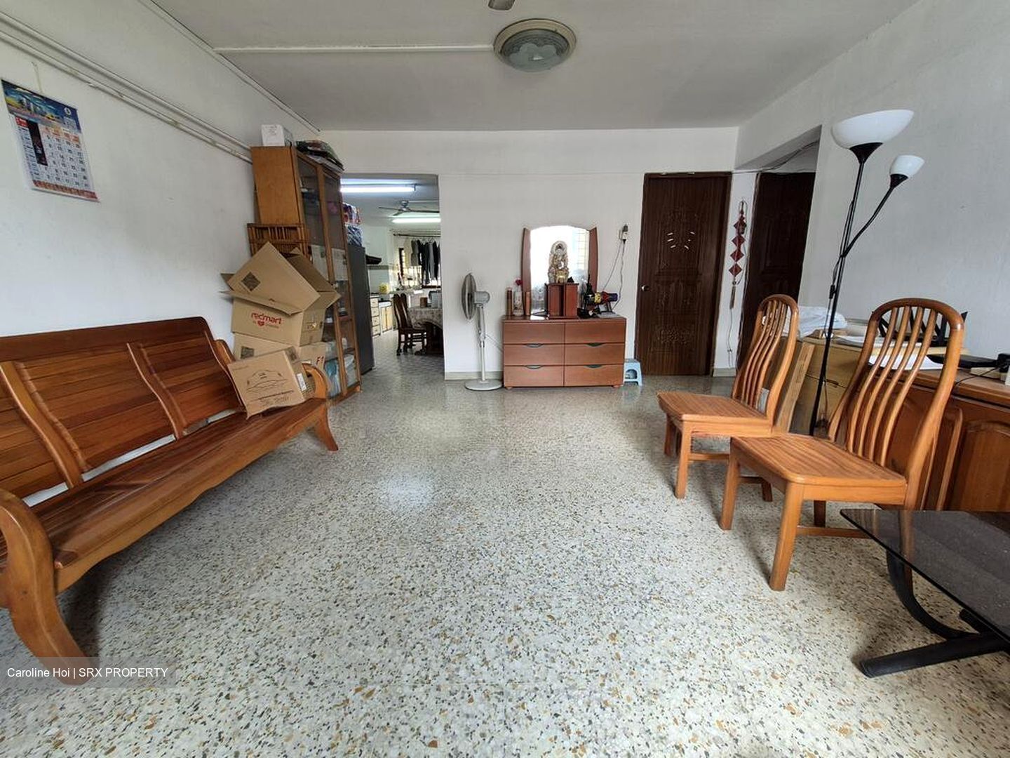 Blk 104 Aljunied Crescent (Geylang), HDB 4 Rooms #525346261